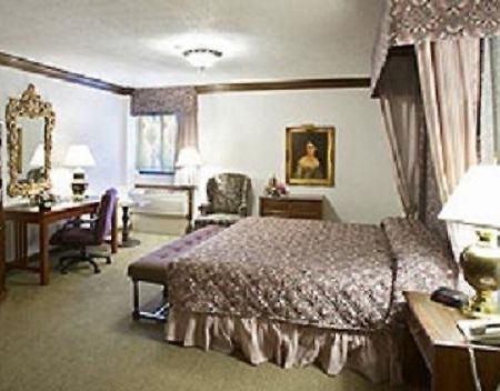 The Lodge Hotel And Conference Center Bettendorf Chambre photo