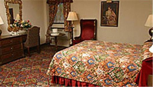 The Lodge Hotel And Conference Center Bettendorf Chambre photo