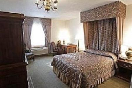 The Lodge Hotel And Conference Center Bettendorf Extérieur photo
